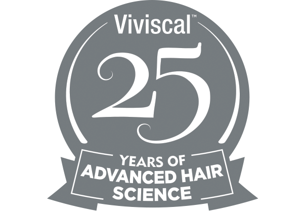 Viviscal 25 Years